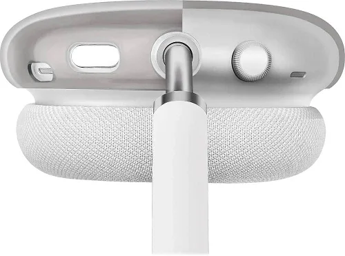 Vista 5 de Sahara - Funda para Apple AirPods Max, diseño protector delgado de TPU con agarre antideslizante y ajuste flexible, serie Venture