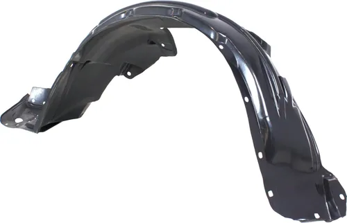 Vista 2 de Garage-Pro Forro de guardabarros delantero compatible con Honda Accord 2008-2012 LH Coupé