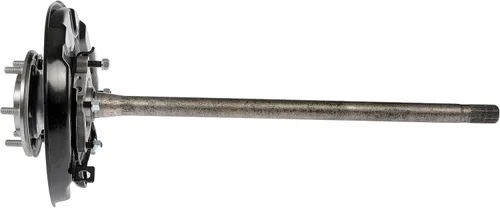 Vista 2 de Dorman 926-141 Eje trasero preprensado para el lado del conductor compatible con modelos Lexus/Toyota seleccionados (OE FIX)