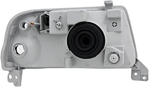 Vista 4 de Para Suzuki Vitara 1999 2000 2001 2002 2003 2004 2005/Grand Vitara 1999-2003/XL-7 2001-2003 Faro de Luz Halógena Conductor Lado Izquierdo
