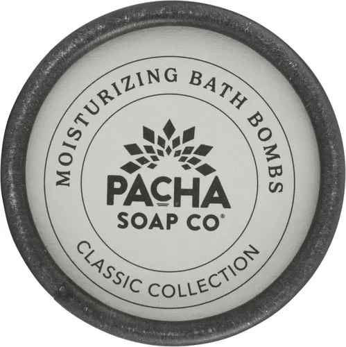 Vista 6 de PACHA SOAP Pacha Peaces - Paquete variado de bombas de espuma, 8 onzas