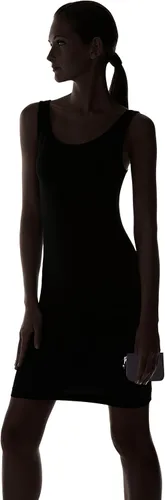 Vista 5 de Kipling Tops para mujer, cartera negra