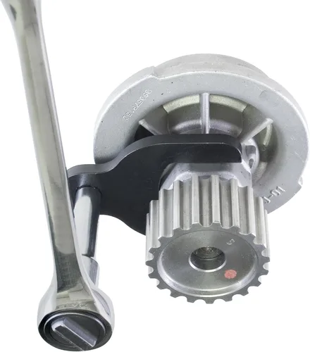 Vista 2 de Lisle 13500 Llave de bomba de agua de 1.614 in para GM 1.6L