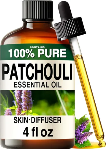 Vista 47 de KUKKA Aceites Esenciales de Limón - 4 Fl Oz - para Cabello, Piel, Difusor, Aromaterapia y Fabricación de Jabón DIY
