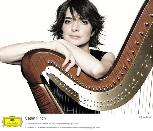 Vista 3 de Bach Goldberg Variations