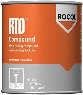 Rocol 53023 17.64 oz RTD Compuesto por Rocol