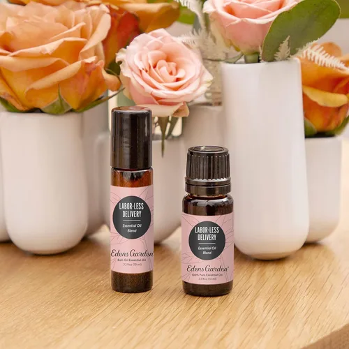 Vista 137 de Edens Garden Rose- Bulgarian Absolute Essential Oil Roll-On- 100% Pure Premium Grade, Natural, Therapeutic, Aromatherapy, Kid & Skin Safe, The Best