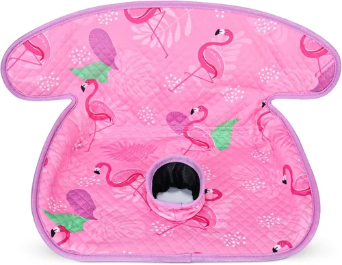 Vista 18 de COOLBEBE Almohadillas protectoras de asiento de coche para entrenamiento de orinal, forro impermeable para asiento de automóvil, entrenamiento