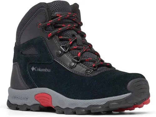 Vista 2 de Columbia Unisex-Child Newton Ridge Amped Hiking Shoe