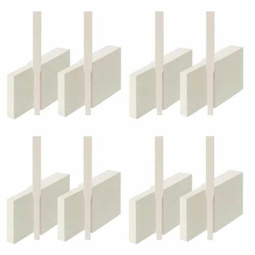 Vista 9 de 2000 tiras de prueba de perfume - Tiras de prueba de fragancia premium para aceites esenciales y aromas - al por mayor