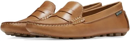 Vista 3 de Eastland Mocasín Patricia para mujer, Negro