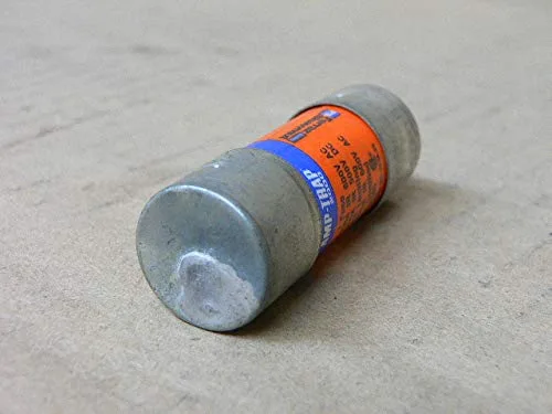 Vista 2 de AJT10 - SHAWMUT AMP-TRAP Fusible LIMITADOR DE CORRIENTE