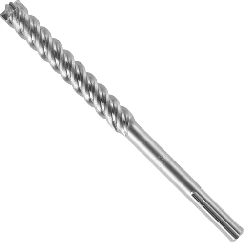 Bosch Broca de martillo giratorio de carburo de cabeza completa SDS-max® SpeedXtreme™ HCFC5050 de 1 pulgada x 8 pulgadas x 13 pulgadas