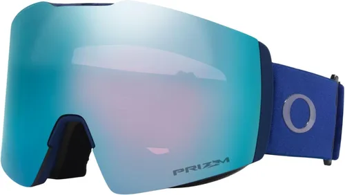 Vista 7 de OAKLEY Fall Line - Gafas de esquí para hombres y mujeres, OO7099, OO7103 + kit de cuidado