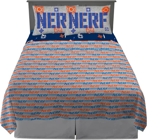 Vista 21 de Franco - Juego infantil de sábanas supersuaves