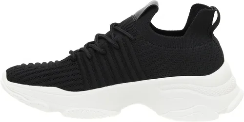 Vista 4 de CUSHIONAIRE Zapatilla de deporte de punto Apolo para mujer + espuma viscoelástica