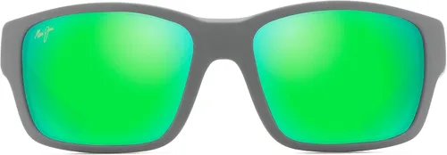 Vista 8 de Maui Jim Gafas de sol polarizadas Mangroves para hombre