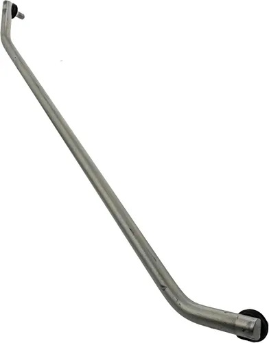 Vista 4 de John Deere Barra de acoplamiento del equipo original #AM133800