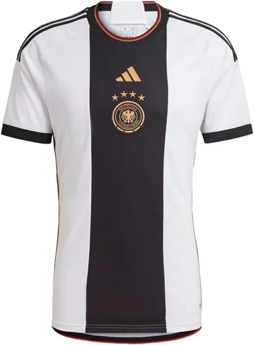 adidas Alemania 22 Away Jersey Hombre