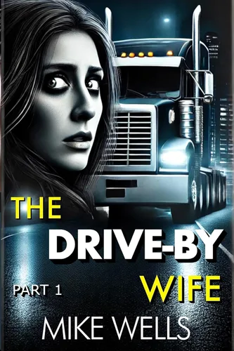 The Drive-By Wife, Part 1 A Dark Tale of Blackmail and Obsession