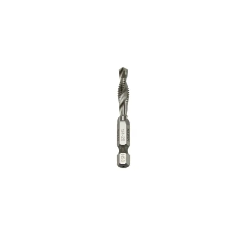 Klein Tools 32242 - Grifo de taladro, 1/4-20