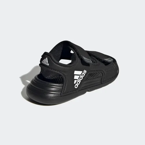 Vista 6 de adidas Sandalia Altaswim para niño