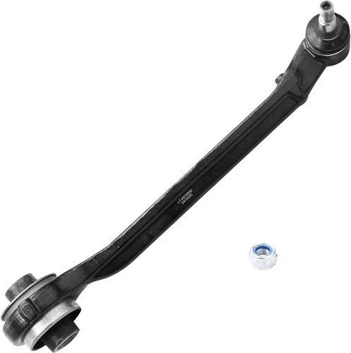 Vista 5 de Detroit Axle - Brazos de control delantero inferior delantero RWD para Chrysler 300 Dodge Charger Challenger 11-20 2011 2012 2013 2014 2015 2016