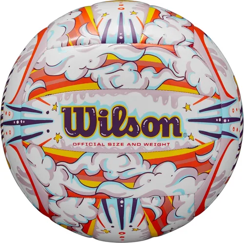 Vista 9 de Wilson - Balón de voleibol para actividades recreativas al aire libre,