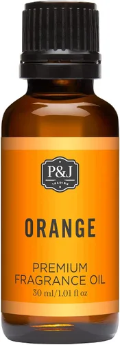 Vista 7 de P&J - Aceite aromático de pan de jengibre, 3.4 fl oz