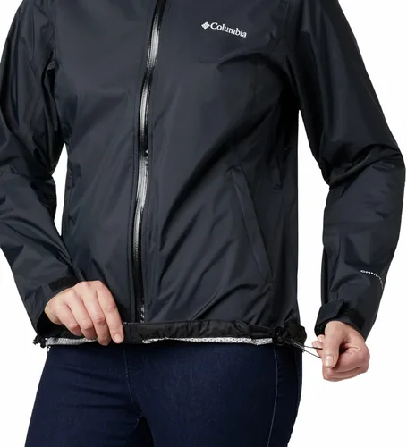 Vista 8 de Columbia EvaPOURation - Chaqueta para mujer