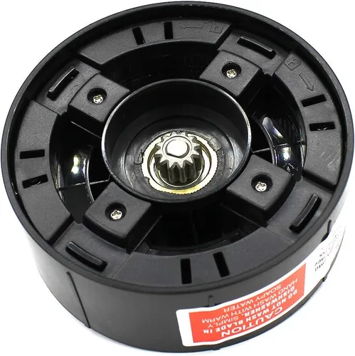 Vista 2 de Anbige Piezas de repuesto N17-1001 Cuchilla, compatible con Nutribullet Rx Blender 1700W