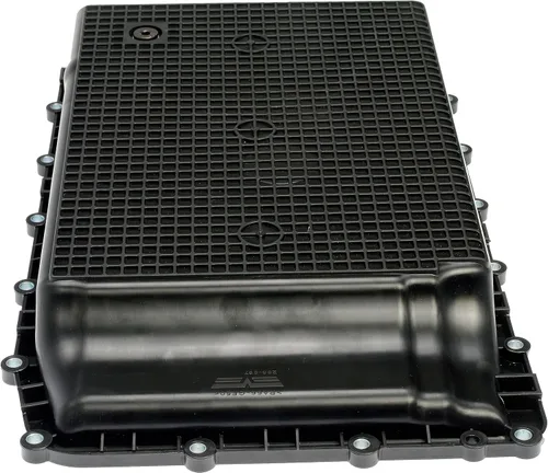 Vista 3 de Dorman Cárter de aceite de transmisión 265-897 compatible con modelos seleccionados de Ford/Lincoln (OE FIX)