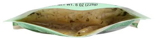 Vista 6 de A DOZEN COUSINS Arroz clásico de caldo de hueso de pollo, 8 onzas