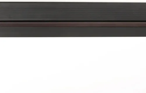 Vista 7 de Umbral de aluminio para puerta de salida de ancho corto, ancho extra corto con sello de clima integrado, resistente a la corrosión, fácil