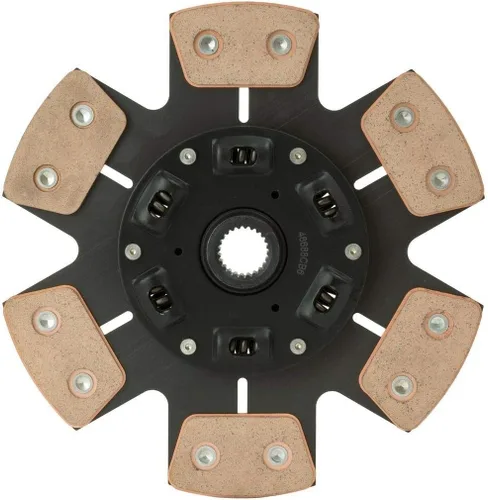 Vista 4 de Stage 3 HD Clutch KIT Compatible With 1994-2001 Jeep Grand Cherokee 4.0L 6CYL