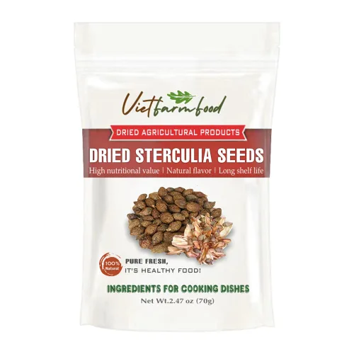Vista 22 de SETAS ABALONE SECAS 5.29 Oz (5.29 oz) VIETFARMFOOD: Productos agrícolas secos con sabor natural puro. Utilizados como ingredientes de cocina