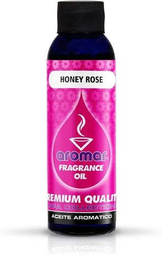 Vista 7 de AROMAR Aceite de fragancia premium, botella de 4 onzas, paquete de 3 unidades de aroma aromático de larga duración, aromaterapia fresca