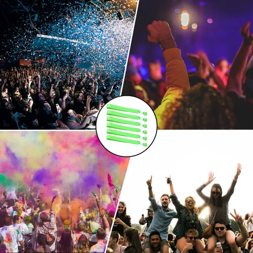 Vista 7 de 50 pulseras de tela para eventos, pulseras de entrada desechables para fiestas, sin logotipo, pulseras de admisión para eventos, pulseras adecuadas