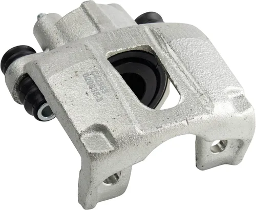 Vista 728 de TRQ Pinza de freno delantera izquierda con soporte lado del pasajero compatible con Ford Expedition Lincoln Navigator 2003-2006