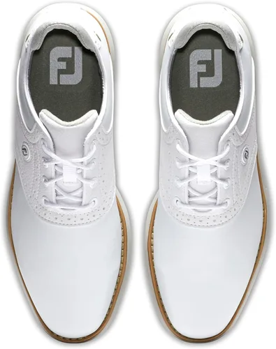 Vista 7 de FootJoy Women's Traditions Golf Shoe