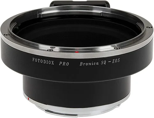 Vista 32 de Fotodiox - Adaptador de lentes compatible con lentes Tamron Adaptall II a cámaras Canon EOS (montura EF, EF-S) D/SLR