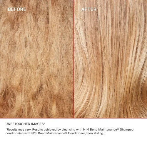 Vista 7 de Olaplex Nº.4 Bond Maintenance™ Hair Strengthening Shampoo: Repairs Damage & Defend Against Future Breakage Replenishes Hydration For Coily