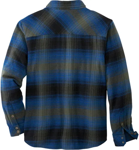 Vista 3 de Legendary Whitetails Archer - Chaqueta térmica con forro para hombre