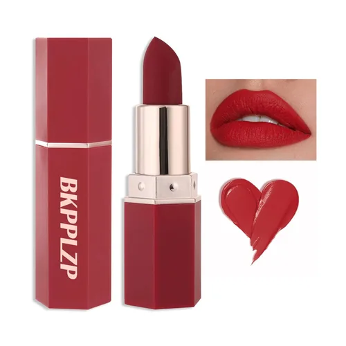 Vista 17 de 2 lápices labiales de aloe vera, bálsamo labial hidratante de larga duración, barra de labios nutritiva, lápiz labial, bálsamo labial, cambio