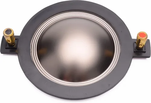 Vista 2 de Compatible con diafragma de bocina de altavoz Mackie (2.85 pulgadas)