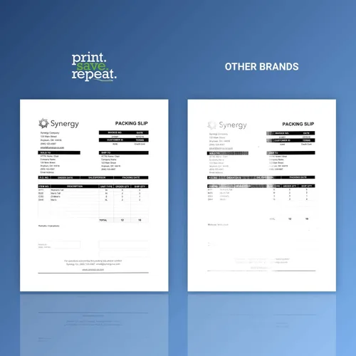 Vista 5 de Print.Save.Repeat. Lexmark 56F1U00 Cartucho de tóner remanufacturado de ultra alto rendimiento para impresora láser MS521, MS621, MS622, MX521