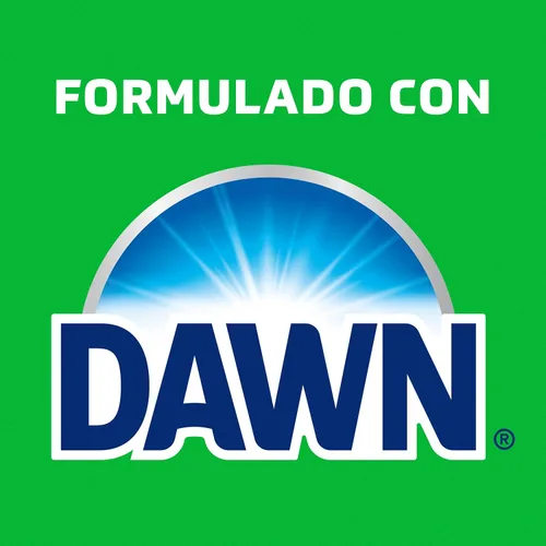 Vista 4 de Cascade Platinum ActionPacs Cápsulas de detergente para lavavajillas, fresco, 48