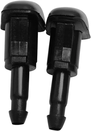 Vista 3 de 5165712AA Reemplazo directo para limpiaparabrisas Jeep Compass 2007-2017, Jeep Patrol 2007-2017 ajustable y duradero delantero izquierdo o derecho