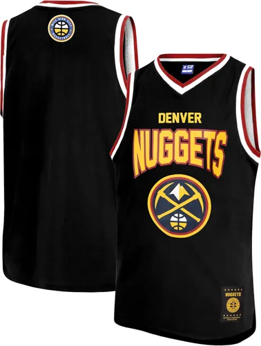 Vista 12 de Ultra Game Youth NBA Official Tank Top Mesh Sleeveless Muscle T-Shirt - Black