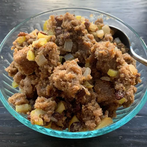 Vista 4 de Truly AIP Mezcla de pan rústica: hace 1 pan, 2 cortezas de pizza, waffles, panqueques, sin gluten, protocolo autoinmune, aprobado por paleo, entero